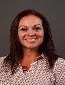 Heather Barton-Weston