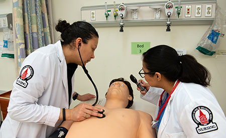 alt text health sciences