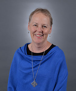 Mary M. Hoke PhD