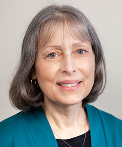 Dr Kathleen Tilton