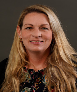 Michelle Stone-Johnson