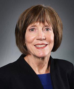 Julie W. Nadeau