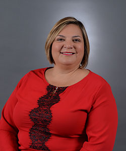 Leticia Ybarra