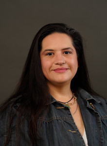 Erlinda Lopez-Rodriguez