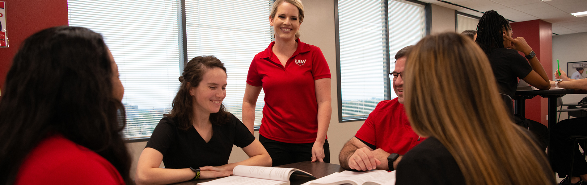 National Public Health Week 2022